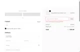 LOVE20 coupon verification screenshot