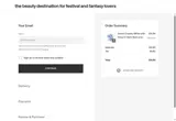 KYRSTINXO coupon verification screenshot