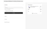 KYRSTINXO coupon verification screenshot