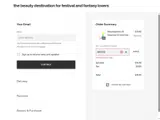 MOOSE coupon verification screenshot