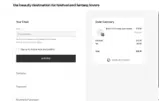 HELLO10 coupon verification screenshot