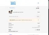 GRM-DSIBMTPK coupon verification screenshot
