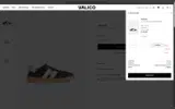 Lungolivigno Fashion coupon verification screenshot