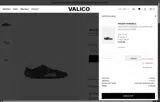 Lungolivigno Fashion coupon verification screenshot