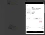 EXTRA10 coupon verification screenshot
