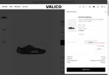 Lungolivigno Fashion coupon verification screenshot