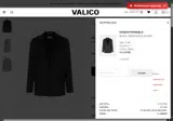 Lungolivigno Fashion coupon verification screenshot