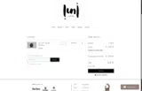 WELCOME coupon verification screenshot