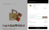 WELCOME35%% coupon verification screenshot