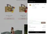 welcome01 coupon verification screenshot