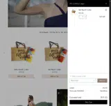 RELAXSALES coupon verification screenshot
