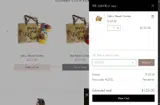 ALLSITES coupon verification screenshot