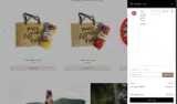ROBERTRAFAEL coupon verification screenshot