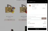 priceless coupon verification screenshot