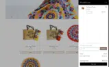 VIPWALLET coupon verification screenshot