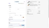 LUNYEE8 coupon verification screenshot