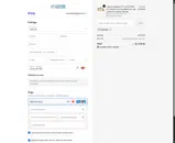 HWN4040 coupon verification screenshot