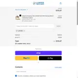 LUNYEE8 coupon verification screenshot