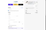 LYFT12 coupon verification screenshot