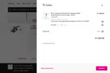 Lupit Pole coupon verification screenshot