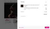 Lupit Pole coupon verification screenshot