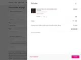 Lupit Pole coupon verification screenshot