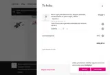 Lupit Pole coupon verification screenshot
