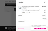 Lupit Pole coupon verification screenshot