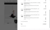 Lupit Pole coupon verification screenshot