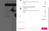 Lupit Pole coupon verification screenshot