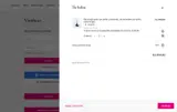Lupit Pole coupon verification screenshot