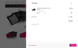 Lupit Pole coupon verification screenshot