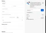 WETHRIFT10 coupon verification screenshot