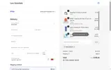 WELCOME20 coupon verification screenshot