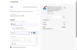 BIRTHDAY coupon verification screenshot