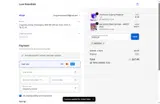 SAVENOW coupon verification screenshot