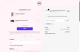 Mobile15 coupon verification screenshot