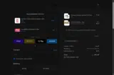CANDYLOVER89 coupon verification screenshot
