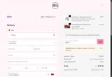 Hello15 coupon verification screenshot
