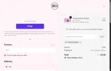 CANDYLOVER89 coupon verification screenshot