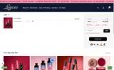 SHAHEER10 coupon verification screenshot