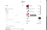 GET15 coupon verification screenshot