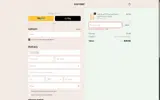 LULIOFFF coupon verification screenshot