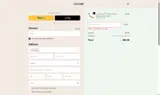 SOLKIWAN coupon verification screenshot