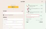 NUKU10 coupon verification screenshot