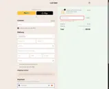 save%off coupon verification screenshot