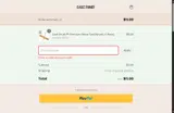 ssbrushhess20 coupon verification screenshot