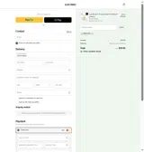 EXULT30 coupon verification screenshot