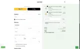 EXULT20 coupon verification screenshot