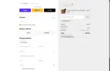 NICOLEC20 coupon verification screenshot